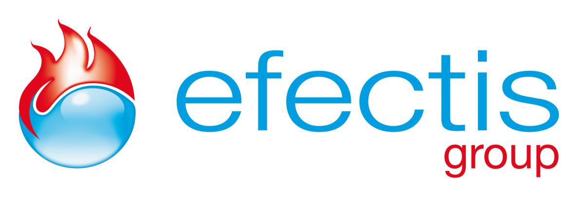 Logo EFECTIS