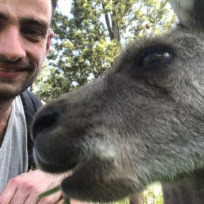 Étudiant à l’étranger | Découvrez le témoignage de Florent