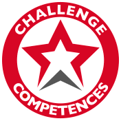 Logo Challenge Compétences