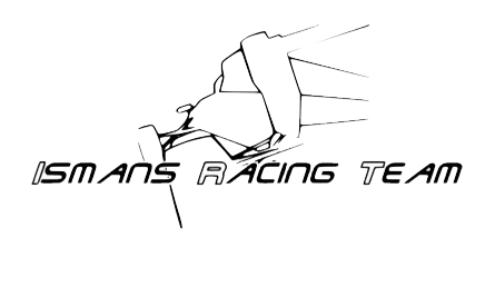 Logo Association Ismans Racing Team