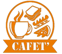 logo cafet club Ismans