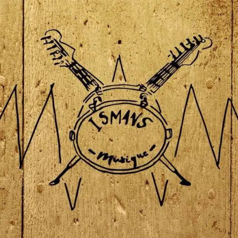 logo Association ISMANS Musique