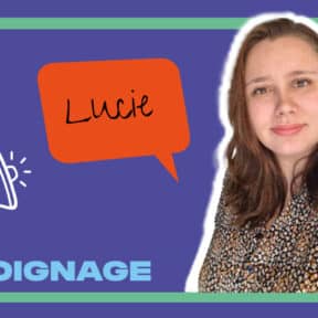 Ingénieure au féminin, Lucie nous partage son témoignage d’étudiante ingénieure à ISMANS CESI