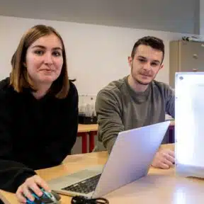 Taxe d’apprentissage : retrouvez ISMANS CESI sur la plateforme SOLTÉA !