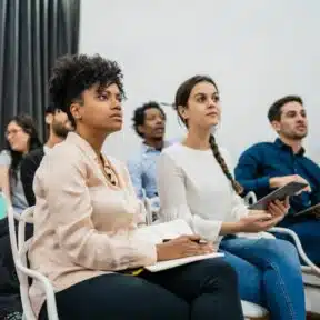 MARDI DE L’ENTREPRISE : faire découvrir votre secteur d’activité et vos métiers auprès de nos étudiants