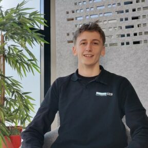 VIDÉO | Faire une école d’ingénieurs après un bac STI2D : Marius raconte ses premiers pas à ISMANS CESI