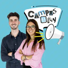 Campus Day 2026 : rencontrez vos futurs stagiaires, alternants et ingénieurs