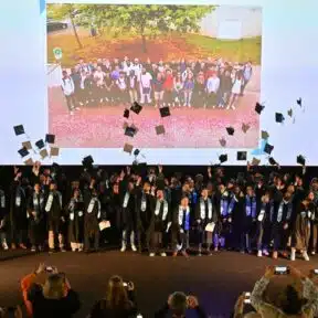 Remise des diplômes ISMANS CESI 2026 : une soirée sous le signe de la réussite